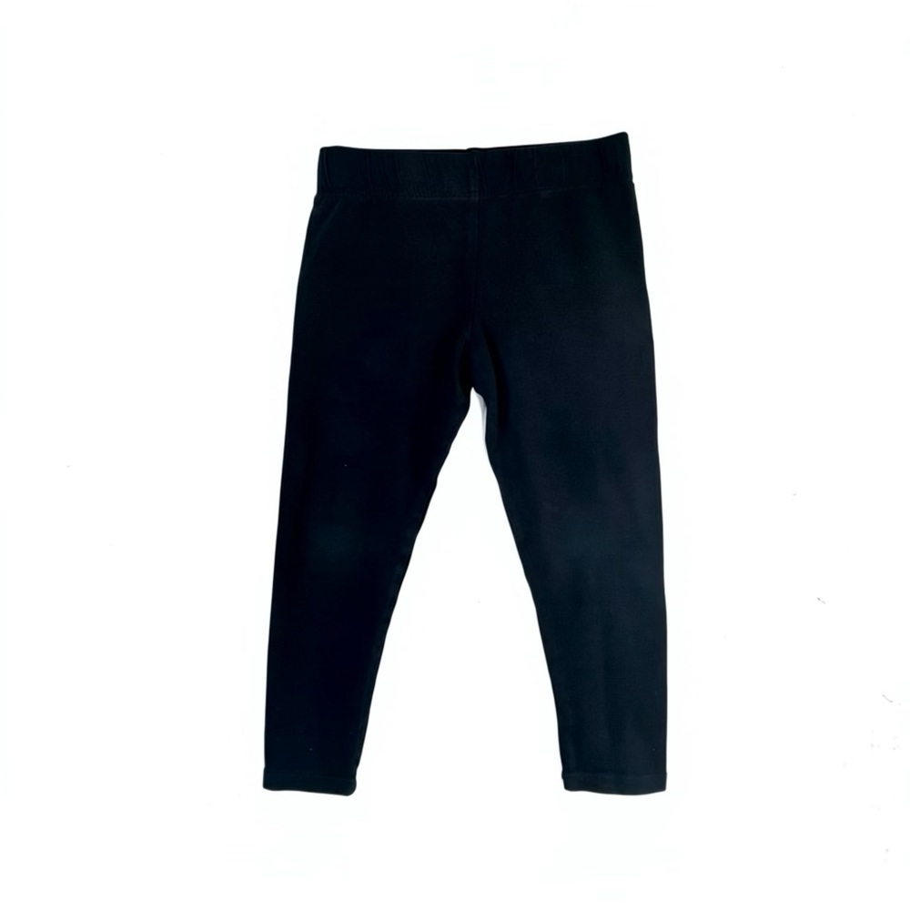 Vince Camuto Kids Black Leggings